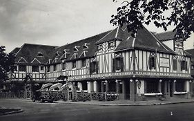 Hotel de la Foret Senonches